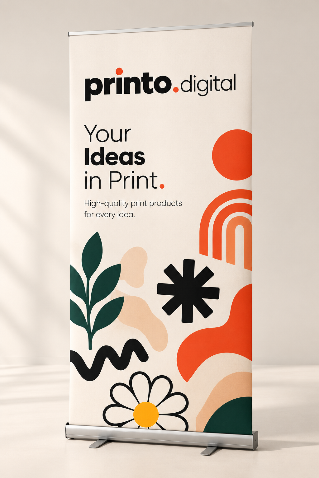 Flyers & Postera